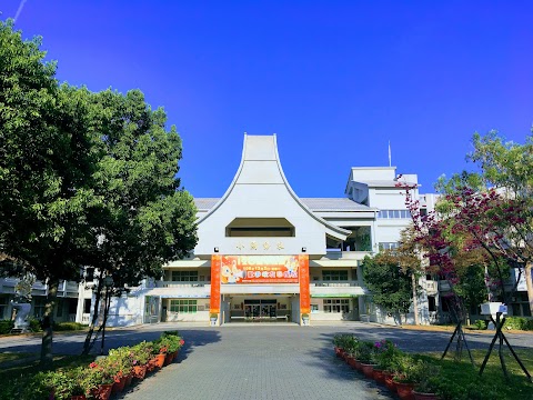 臺中市東勢區東勢國民小學