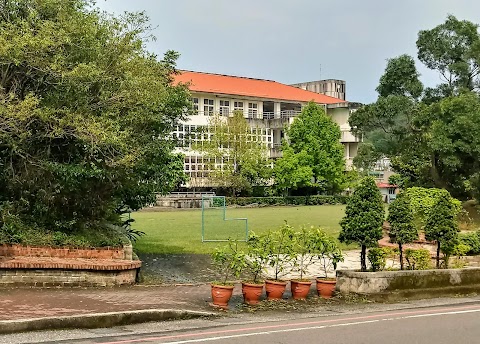 基隆市信義區深美國民小學
