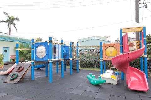 臺中市私立皇冠幼兒園
