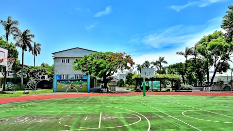 雲林縣西螺鎮安定國民小學