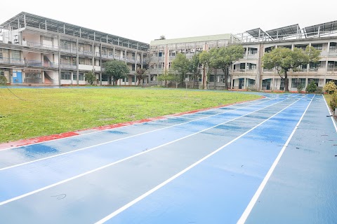苗栗縣立大倫國民中學