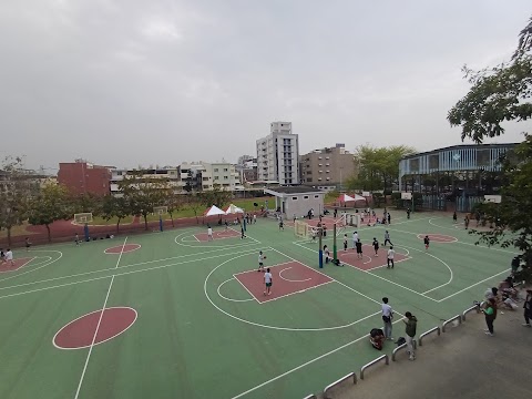 高雄市立國昌國民中學