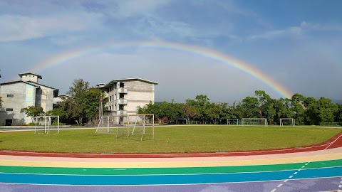 宜蘭縣宜蘭市南屏國民小學