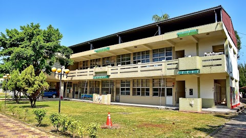 雲林縣虎尾鎮惠來國民小學
