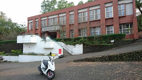 秀林國小