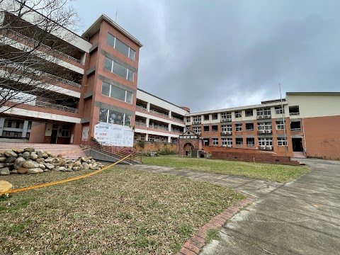 新竹縣湖口鄉湖口國民小學