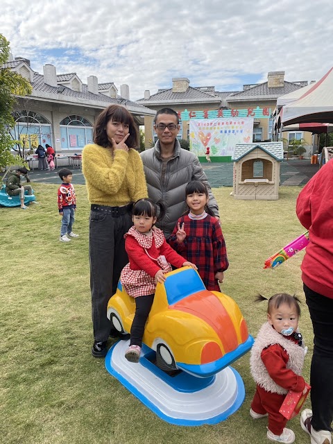 私立育仁幼稚園
