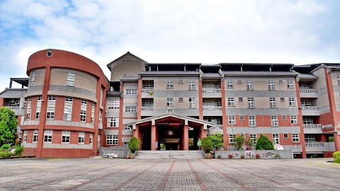 雲林縣斗六市斗六國民小學