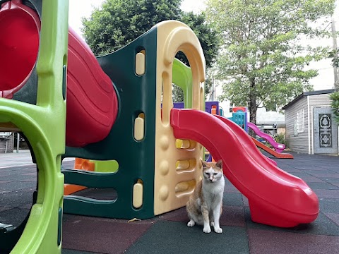 桃園市私立惠翔幼兒園