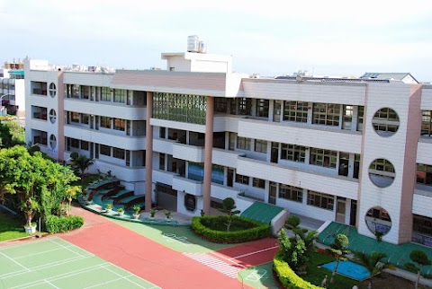 中港國小
