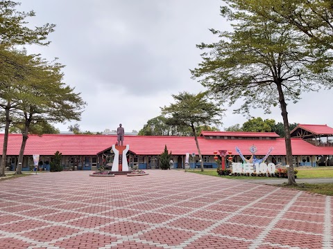 雲林縣大埤鄉舊庄國民小學