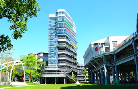 新北市南山中學