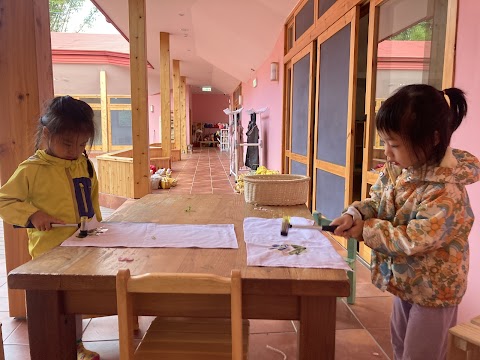 新竹縣鶴雅幼兒園