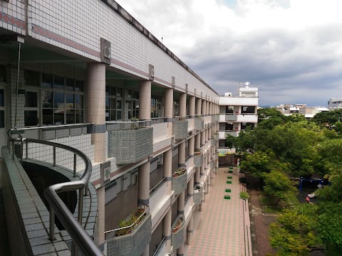 臺南市歸仁區文化國民小學