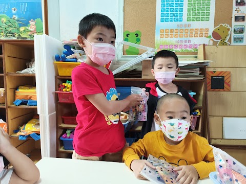 正育幼兒園