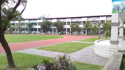 臺中市清水區三田國民小學