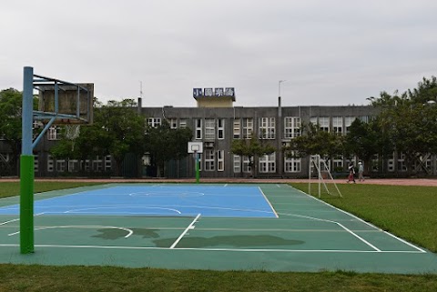 苗栗縣造橋鄉僑樂國民小學