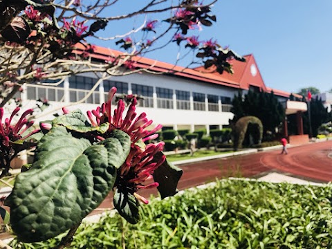 苗栗縣頭屋鄉明德國民小學