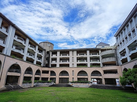 高雄市左營區文府國民小學