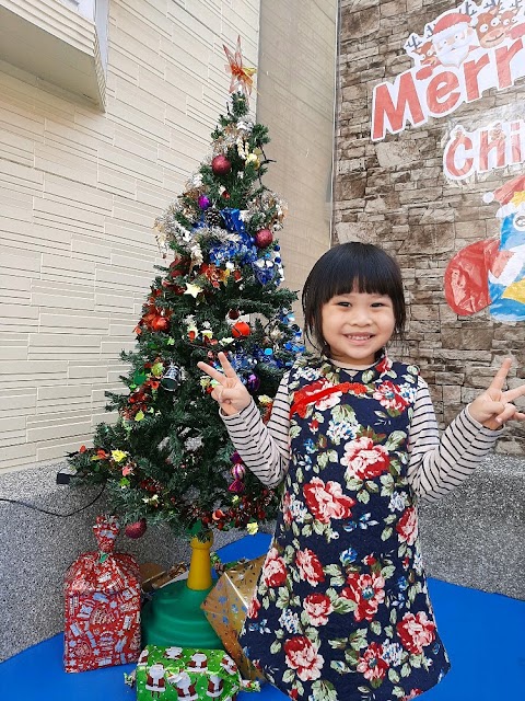 冠均幼兒園