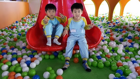 屏東縣私立東港區漁會幼兒園
