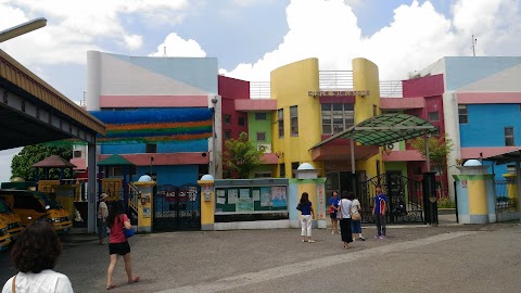 雲林縣林內鄉立幼兒園