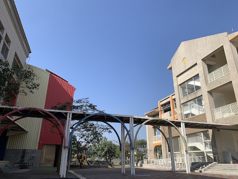 市立青草國小附設幼稚園