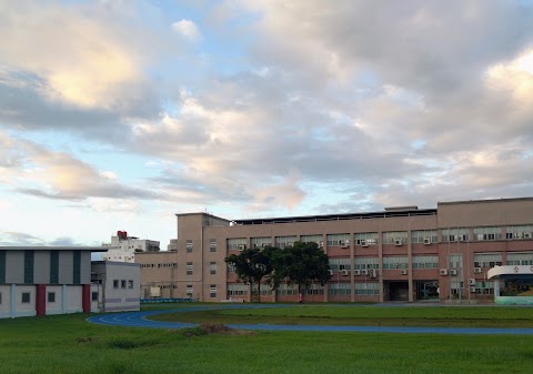 臺東縣臺東市仁愛國民小學