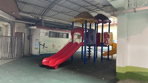 二水鄉二水國民小學附設幼稚園