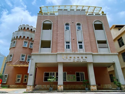 后里幼兒園