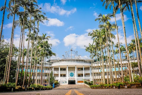 國立蘇澳高級海事水產職業學校