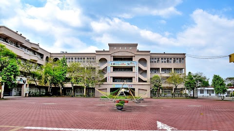 雲林縣立莿桐國民中學