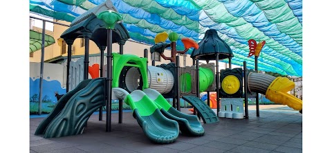 南投縣私立小天使幼兒園