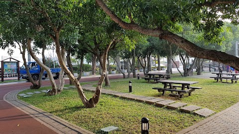 臺中市大雅區六寶國民小學