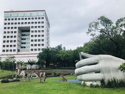 國立屏東大學屏商校區