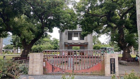 花蓮縣玉里鎮玉里國民小學