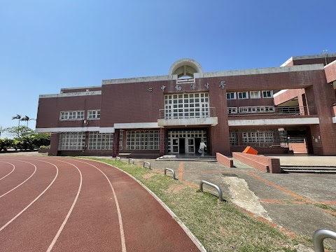 新竹縣湖口鄉信勢國民小學