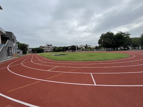 彰化縣立芬園國民中學