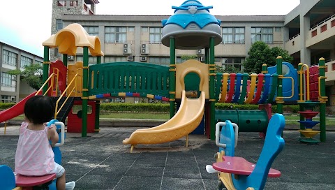 臺中市大肚區瑞井國民小學