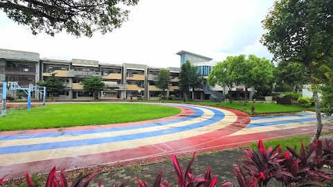 臺中市后里區后里國民小學