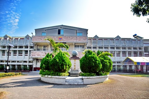 臺南市柳營區果毅國民小學