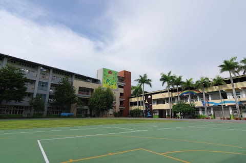 彰化縣鹿港鎮頂番國民小學
