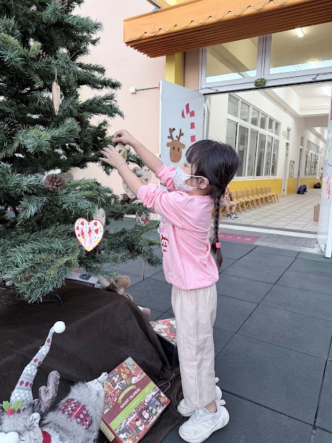 高雄市準公共太陽花幼兒園