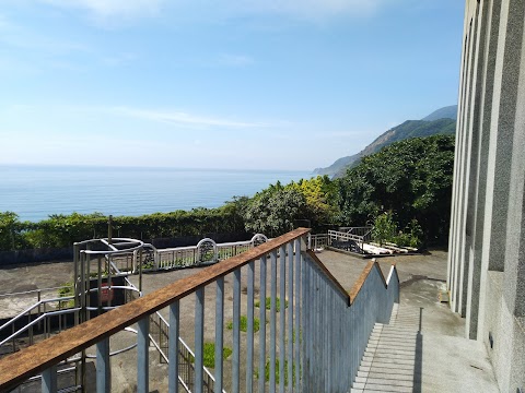 南安國小