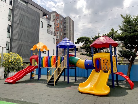 雲林縣斗南鎮私立博仁幼兒園