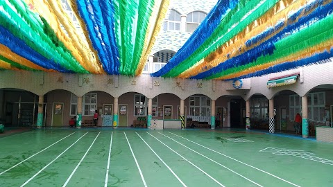 彰化縣鹿港鎮鎮立幼兒園
