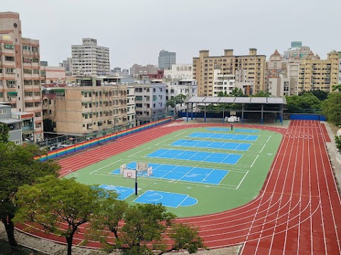 桃園市立東興國民中學