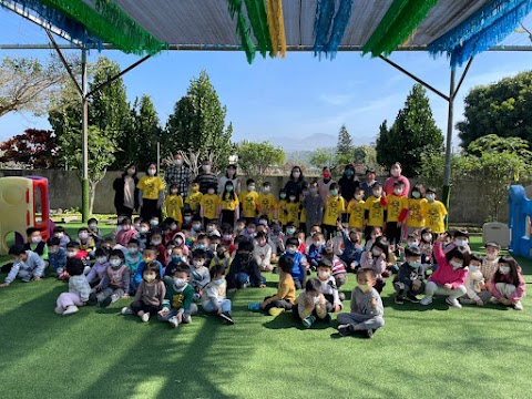 高雄市私立華倫幼兒園