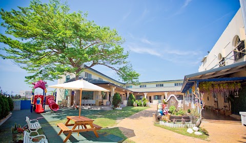 苗栗縣私立名家幼兒園