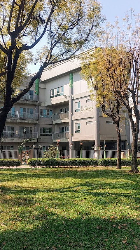 屏東縣屏榮幼兒園